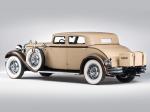Stutz Model MB SV16 Monte Carlo Sedan by Weymann 1930 года